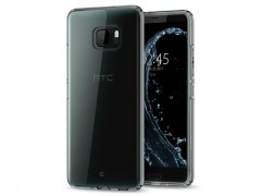 قاب محافظ اسپیگن Spigen Liquid Crystal Case For HTC U