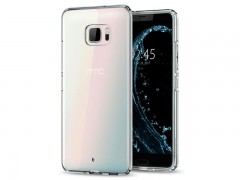 قاب محافظ اسپیگن Spigen Liquid Crystal Case For HTC U