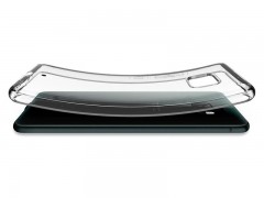 قاب محافظ اسپیگن Spigen Liquid Crystal Case For HTC U