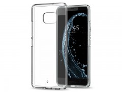 قاب محافظ اسپیگن Spigen Liquid Crystal Case For HTC U