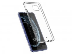 قاب محافظ اسپیگن Spigen Liquid Crystal Case For HTC U