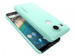 قاب محافظ اسپیگن Spigen Thin Fit Case For Google Nexus 5X