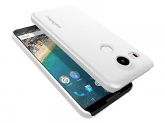 قاب محافظ اسپیگن Spigen Thin Fit Case For Google Nexus 5X