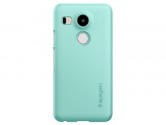 قاب محافظ اسپیگن Spigen Thin Fit Case For Google Nexus 5X