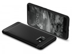 قاب محافظ اسپیگن Spigen Rugged Armor Case For HTC U 11