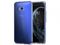 قاب محافظ اسپیگن Spigen Liquid Crystal Case For HTC U