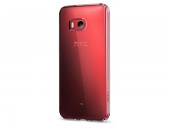 قاب محافظ اسپیگن Spigen Liquid Crystal Case For HTC U