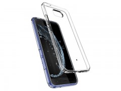 قاب محافظ اسپیگن Spigen Liquid Crystal Case For HTC U
