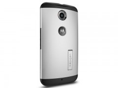 قاب محافظ اسپیگن Spigen Slim Armor Case For HTC M9