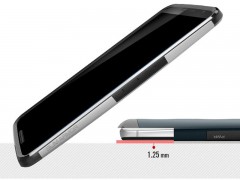 قاب محافظ اسپیگن Spigen Slim Armor Case For HTC M9