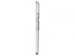 قاب محافظ اسپیگن Spigen Liquid Crystal Case For Goolge Pixel