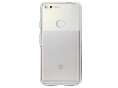 قاب محافظ اسپیگن Spigen Liquid Crystal Case For Goolge Pixel