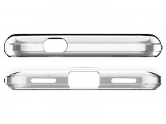 قاب محافظ اسپیگن Spigen Liquid Crystal Case For Goolge Pixel