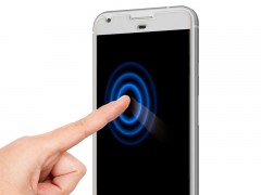 محافظ صفحه نمایش گلس اسپیگن Spigen Glass.tr Slim HD Screen Protector For Google Pixel