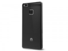 قاب محافظ اسپیگن Spigen Liquid Crystal Case For Huawei P10