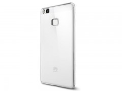 قاب محافظ اسپیگن Spigen Liquid Crystal Case For Huawei P10