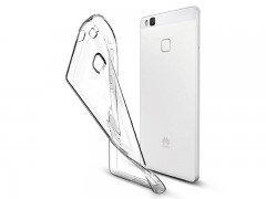 قاب محافظ اسپیگن Spigen Liquid Crystal Case For Huawei P10