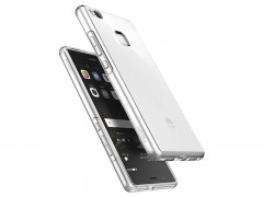 قاب محافظ اسپیگن Spigen Liquid Crystal Case For Huawei P10