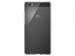 قاب محافظ اسپیگن Spigen Liquid Crystal Case For Huawei Honor 5X