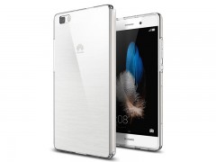 قاب محافظ اسپیگن Spigen Liquid Crystal Case For Huawei Honor 5X