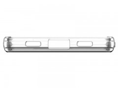 قاب محافظ اسپیگن Spigen Liquid Crystal Case For Huawei Honor 5X