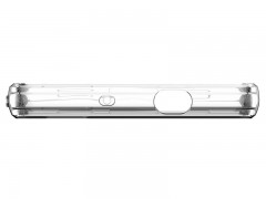 قاب محافظ اسپیگن Spigen Liquid Crystal Case For Huawei Honor 5X