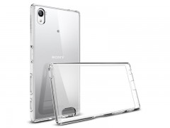 قاب محافظ اسپیگن Spigen Ultra Hybrid Case For Huawei Mate 8