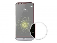 محافظ صفحه نمایش اسپیگن Spigen Crystal Screen Protector For Sony Xperia Z3 Plus