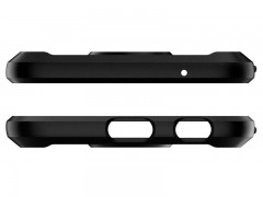 قاب محافظ اسپیگن Spigen Rugged Armor Case For Motorola Moto Z2 Play