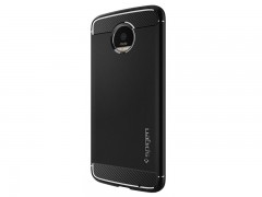 قاب محافظ اسپیگن Spigen Rugged Armor Case For Motorola Moto Z Droid