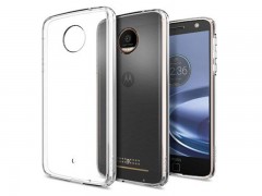قاب محافظ اسپیگن Spigen Ultra Hybrid Case For Motorola Moto Z Force Droid