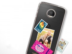 قاب محافظ اسپیگن Spigen Ultra Hybrid Case For Motorola Moto Z Force Droid