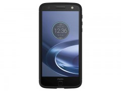قاب محافظ اسپیگن Spigen Rugged Armor Case For Motorola Moto Z2 Play