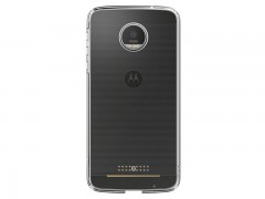 قاب محافظ اسپیگن Spigen Ultra Hybrid Case For Motorola Moto Z Force Droid
