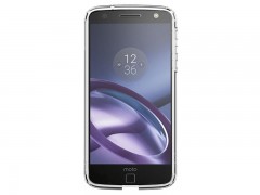 قاب محافظ اسپیگن Spigen Ultra Hybrid Case For Motorola Moto Z Force Droid