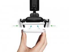 پایه نگهدارنده اسپیگن Spigen Kuel® AP12T Signature Car Mount Holder