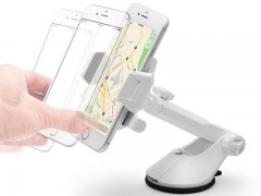 پایه نگهدارنده اسپیگن Spigen Kuel® AP12T Signature Car Mount Holder