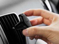 پایه نگهدارنده اسپیگن Spigen Kuel® QS11 Car Mount Holder