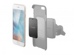 ورقه آهنی مخصوص هولدر های مغناطیسی اسپیگن Spigen Kuel® A210 Car Mount Metal Plates