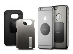 پایه نگهدارنده اسپیگن Spigen Kuel® QS11 Car Mount Holder