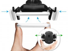 پایه نگهدارنده اسپیگن Spigen Kuel® AP230T CD Slot Magnetic Car Mount
