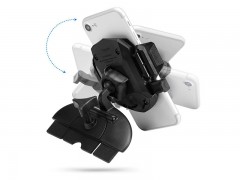 پایه نگهدارنده اسپیگن Spigen Kuel® AP230T CD Slot Magnetic Car Mount