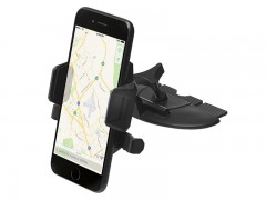 پایه نگهدارنده اسپیگن Spigen Kuel® AP230T CD Slot Magnetic Car Mount