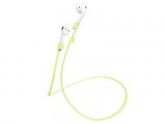 نگهدارنده اپل ایرپاد اسپیگن Spigen TEKA® Airpods Strap