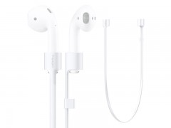 نگهدارنده اپل ایرپاد اسپیگن Spigen TEKA® Airpods Strap