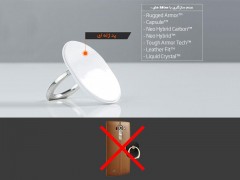 حلقه نگهدارنده اسپیگن Spigen Style Ring