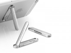 پایه نگهدارنده اسپیگن Spigen U100 Universal Metal Kickstand