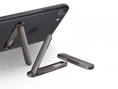 پایه نگهدارنده اسپیگن Spigen U100 Universal Metal Kickstand