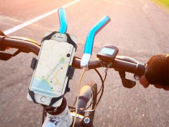 نگهدارنده مخصوص دوچرخه اسپیگن Spigen Bike Mount Holder A250