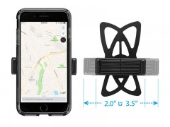 نگهدارنده مخصوص دوچرخه اسپیگن Spigen Bike Mount Holder A250